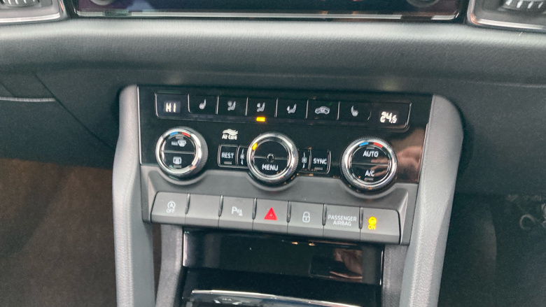 Skoda Kodiaq 1.5 TSI SE L Executive 5dr DSG [7 Seat] Petrol Estate